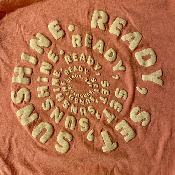 Bella Canvas Starbucks unisex shirt partner employee approved coffeegear euc new - Picture 3 of 5